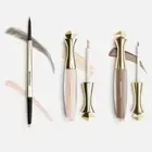 Mirenesse Cosmetics - 24HR Perfect Micro Brows + Conceal 3PCE - Brunettes
