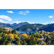 Save 10.00%! San Martin de los Andes through Siete Lagos in private