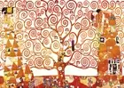 Gustav Klimt - Tree of Life - HUGE A1 59.4x84cm QUALITY Canvas Print Unframed