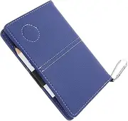 Anneome 1 Set Golf Score Book Golf Scorecard Golf Score Keeper Golf Club Range Card Golf Score Card Holders Golf Book Golf Equipment Golf Score Cards Golf Gear Golf Cart Scoreboard Pu