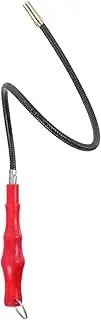 CVUTOVO Flexible Pickup Tool for Screws High Strength Rod Stick for Easy Retrieval of Objects Confined Spaces User Friendly Design for Efficient Use