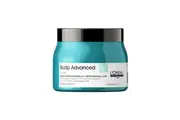 Loreal Professionnel Serie Expert Scalp Advanced Oiliness Mask - 500ml