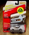 Johnny Lightning White Lightning Classic Gold Collection 1989 Lotus Esprit