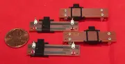 4pc Bourns 20K OHM Linear Taper Slide Pot OB20K Keyboard Slider Potentiometer BT