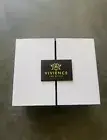 Vivience Home Aroma Diffuser With 3 Flowers English Pear & Freesia Scent Sealed