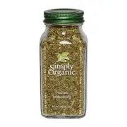 Simply Organic Italian Seasoning