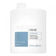 [Lakme] Lakmé K.Therapy Active Maschera Fortifying 1000 ml