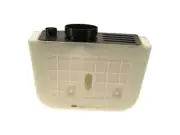 Air Filter For 17-25 Audi Q7 2.0L 4 Cyl PQ39S1 Air Filter Mann (for: Audi)