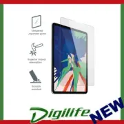 Cygnett OpticShield Apple iPad Air (13") /iPad Pro (12.9") (3rd/4th/5th/6th Gen)