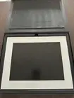 Aura Walden 15 Frame , WiFi Digital Picture Frame . New In Box
