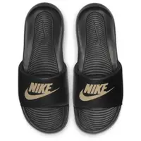 在飛比找ETMall東森購物網優惠-Nike 男鞋 女鞋 拖鞋 海綿 Victori One 黑