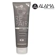 Alama professional restructuring conditioner for damaged and brittle hair 300 ml