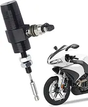 Motorcycle Hydraulic Clutch | Rod Brake Pump Replacement,Powersports Brake Accessories, Motorcycle Supplies for Dirt Pit Bike ATV Quad Scooter