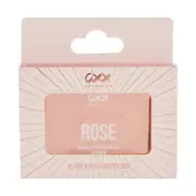 OXX Cosmetics Sparkling Rose Blush and Highlighter Duo Set - Silk Rose