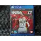 PS4 NBA2K17