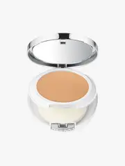 Beyond Perfecting Powder