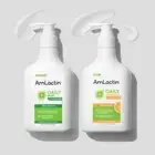 AmLactin Daily Relief 12% + VitaminC 7% Lactic Acid Exfoliating&Hydrating Lotion