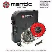 Mantic Stage 1 Clutch Kit For Toyota Corolla ZZE123 1.8 L DOHC 2ZZ-FE 2001-2004