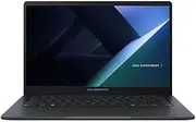 Asus ExpertBook B1 14" Laptop 1080p i7-1355U 16GB 512GB SSD WiFi 6E Windows 11 Pro