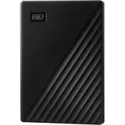 WD My Passport Portable Hard Drive USB 3.0