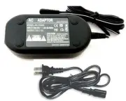 APV10 APV10U LY20848001A APV10ED AC ADAPTER for JVC GR-SX960 GR-SXM240 GR-SXM245