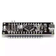 SAMD21 M0 Mini ARM Cortex M0 32-Bit For Arduino Zero UNO SOLDERED USA Shipment