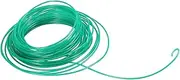 1 Roll Garden Floral Flexible Wire Plant Binding Tie for Gardening Plant Fixing and Home Organization Durable and Easy to Use for Bundling Vines and Cables