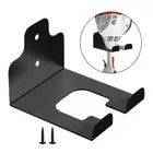 Garage Organizer Trimmer Rack Tool Storage Rack for Workshop Garden Tools