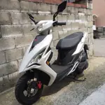 同路中古機車KYMCO-VJR110