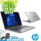 【特仕】HP 255 G8 (R5-5500U/16G+16G/1TSSD+1TB/W11升級W11P/15.6FHD) 商用雙碟筆電+Office家用版