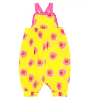 [Stella McCartney Kids] Stella McCartney Kids Baby printed jumpsuit M 12 multicoloured