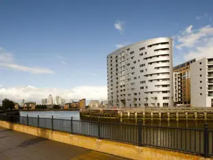 格林威治蘋果公寓Apple Apartments Greenwich