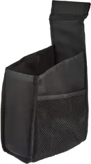 Japanese Mini Truck Black Tool Case S Car storage Box