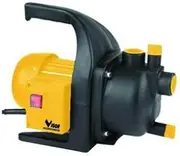 Vigor Garden 1000 – Pump autocebante, Attack 1 Thumb