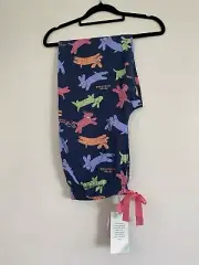 Peter Alexander Pj Pants Dogs Size S $79.95