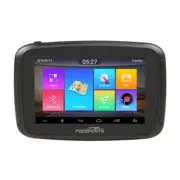 5" BT Motorcycle Car GPS Navigation Android 6.0 WIFI Bluetooth 16GB SAT NAV Maps