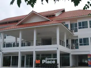 M旅館M Place