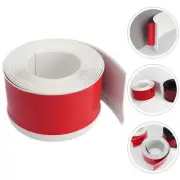 Baseboard Wall Self Adhesive Skirting Self-adhesive Trim