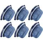 Replaceable Filters for SAMSUNG Jet 75 Jet 90 Jet 70 Jet 75+ Jet 60 Pack of 2/4