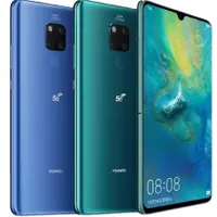 在飛比找蝦皮購物優惠-全新未拆封 Huawei 華為 Mate 20X 國際版 7