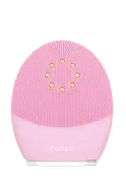 Foreo LUNA™ 3 Plus Thermo Facial Cleanser and Microcurrent Toning Device - Variant: Normal Skin