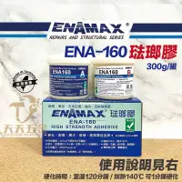 在飛比找蝦皮購物優惠-含稅【新上市促銷價】ENAMAX 第一品牌 奈米琺瑯膠  E