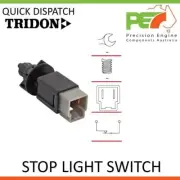 *TRIDON* Stop Brake Light Switch For Nissan Navara D40(TDi) D40 Titanium Edition (for: Nissan)