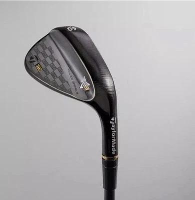 Taylormade Kith 60 Degree Wedge 2022 Version