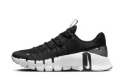 Womens Nike Free Metcon 5 Black White Gym Shoes Size US6-9/EU36-41 TN DN Phantom