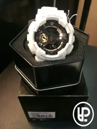 在飛比找Yahoo!奇摩拍賣優惠-PALACE 美牌專賣 CASIO G-SHOCK GA-1