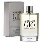 ACQUA DI GIO ESSENZA GIORGIO ARMANI 75ml EDP RARE DISCONTINUED BRAND NEW &SEALED