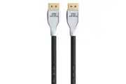 PowerA 3m High-Speed Male to M HDMI Cable Power Cord For PlayStation 5 PS5 Black