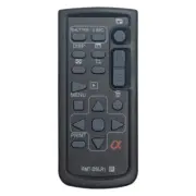 -DSLR1 Remote Control Replace for Digital Single Lens Reflex Camera DSLR-A700