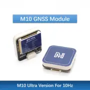 GPS 25mm Standard Size with Compass Module for FPV/Racing Drones/Robotics/Boats